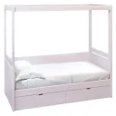 Muba Bespoke Kinderbett Nido