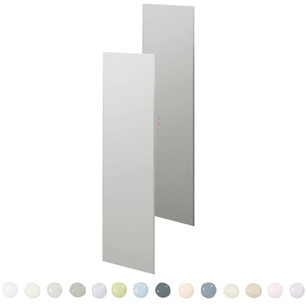 Muba Bespoke System Schrankseitenteile