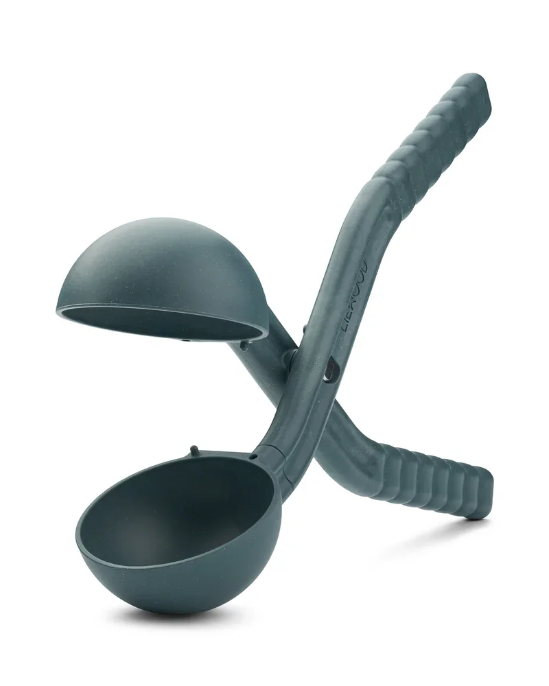 Liewood Schneeformer, Schneeballformer, Schneeballzange - Huey, Farbe: Whale blue