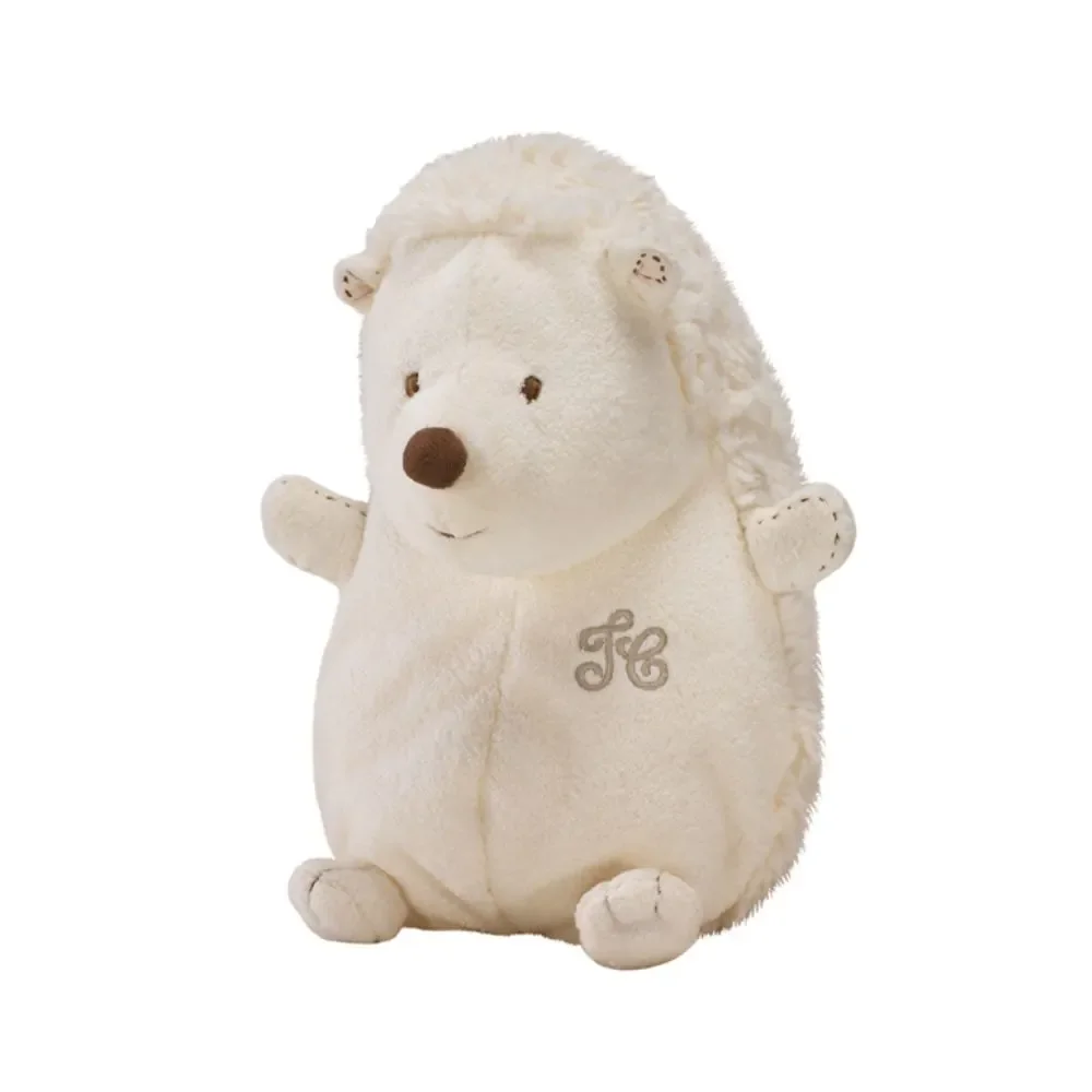 Tartine et Chocolat Igel Leon cremé, Größe: 25 cm