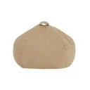 Nobodinoz LANDSCAPE Sitzsack - Runder, 65 x 40 cm, Farbe: Sesam
