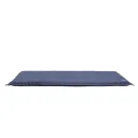 Nobodinoz LANDSCAPE Spielmatratze, 60 x 120 cm, Farbe: Streifen kobalt