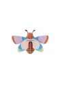 Studio ROOF Ornament, Bastel-Set, 3D Wandobjekt - Hummel
