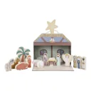 Little Dutch Weihnachtskrippe