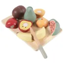 Little Dutch Obst mit Brettchen
