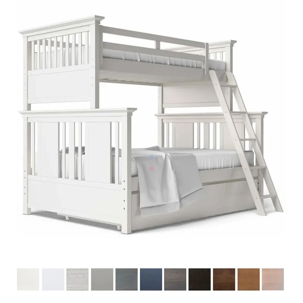 Romina Karisma Doppelbett / Etagenbett