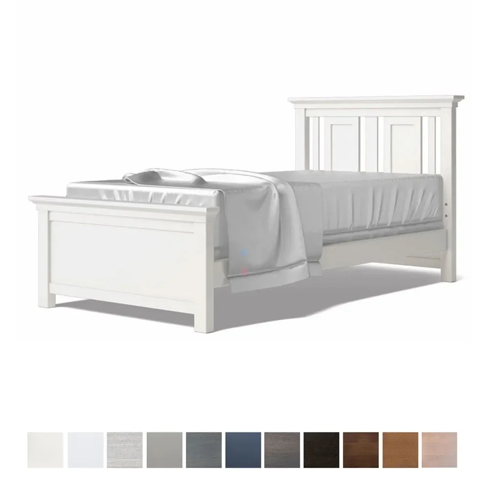 Romina Karisma Einzelbett