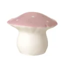 Egmont Toys Pilzlampe mittel rosa