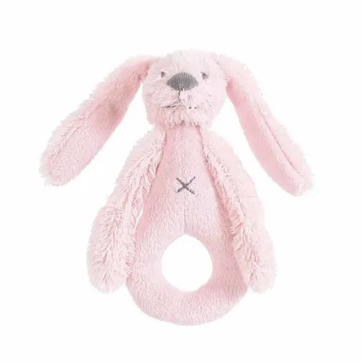 Happy Horse Babyrassel Hase Richie rosa