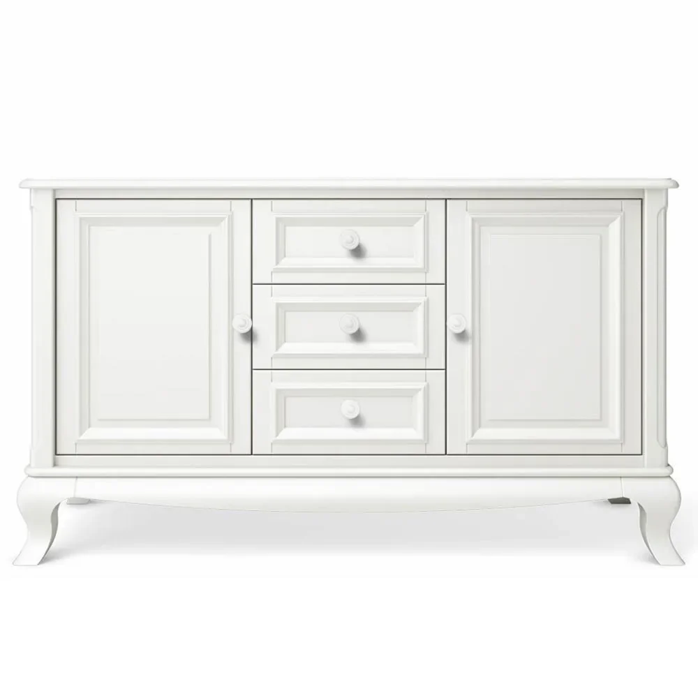 Romina Antonio Kommode / Wickelstation