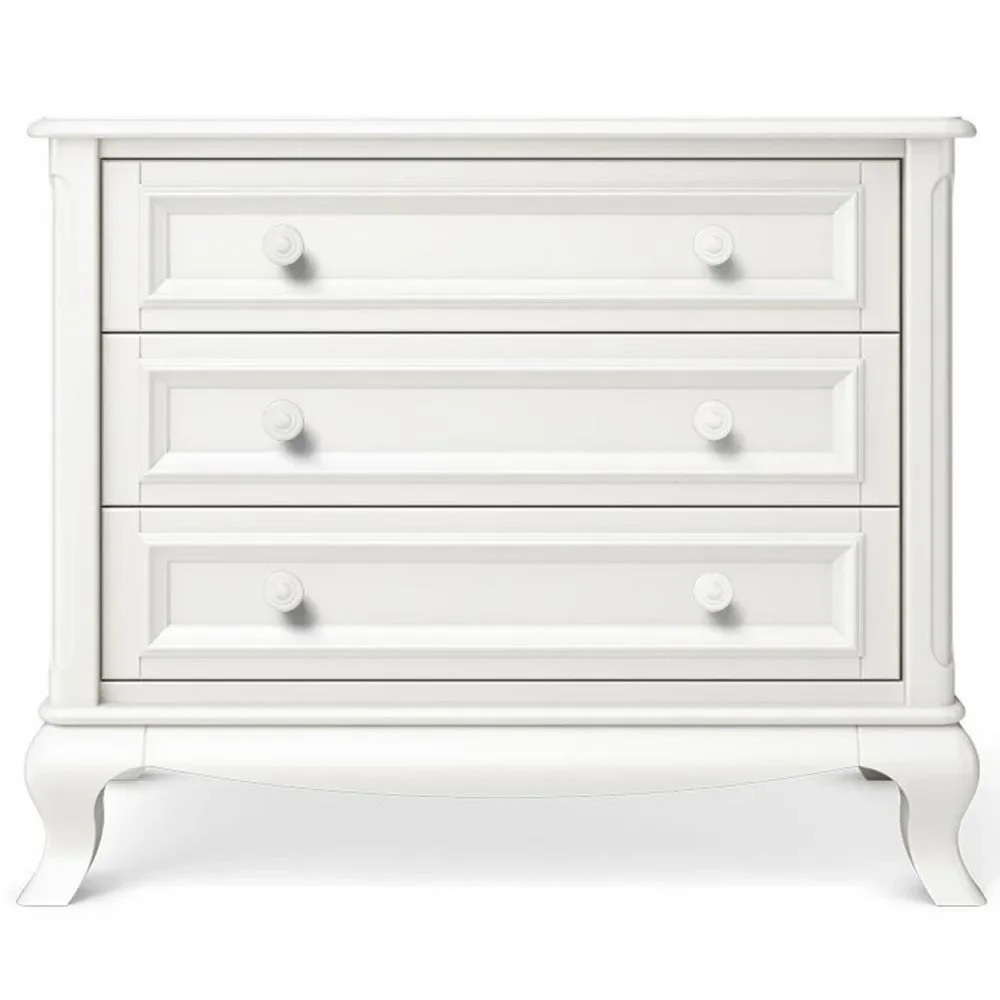 Romina Antonio Kommode 3 Schubladen