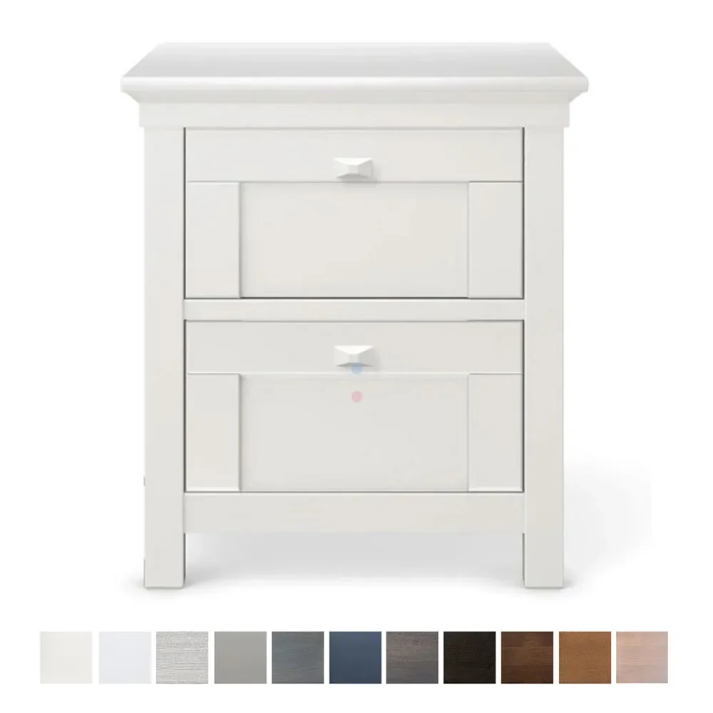 Romina Karisma Nachttisch