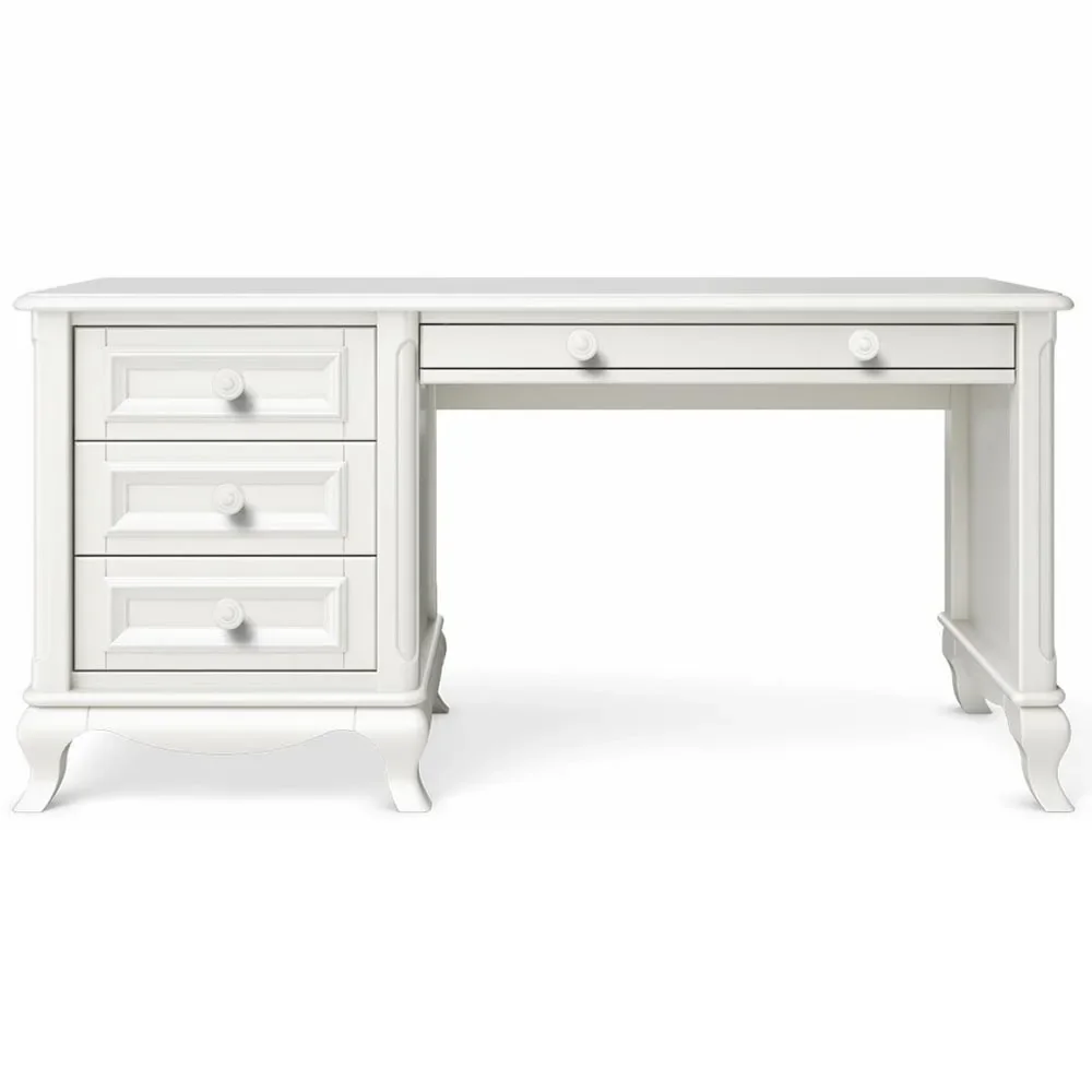 Romina Antonio Schreibtisch