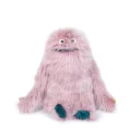 Moulin Roty Kuscheltier, Plüschtier, Stofftier - Lila Boubo
