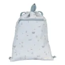 Little Dutch Turnbeutel, Farbe: Sailors Bay Blue