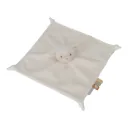 Little Dutch Schnuffeltuch, Schmusetuch, Kuscheltuch - Schaf, Little Farm, 31x31x6