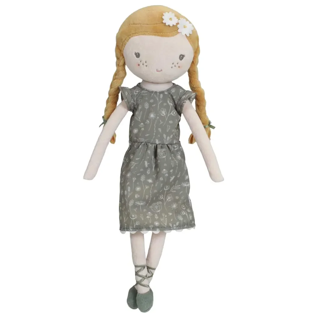 Little Dutch Stoffpuppe Julia