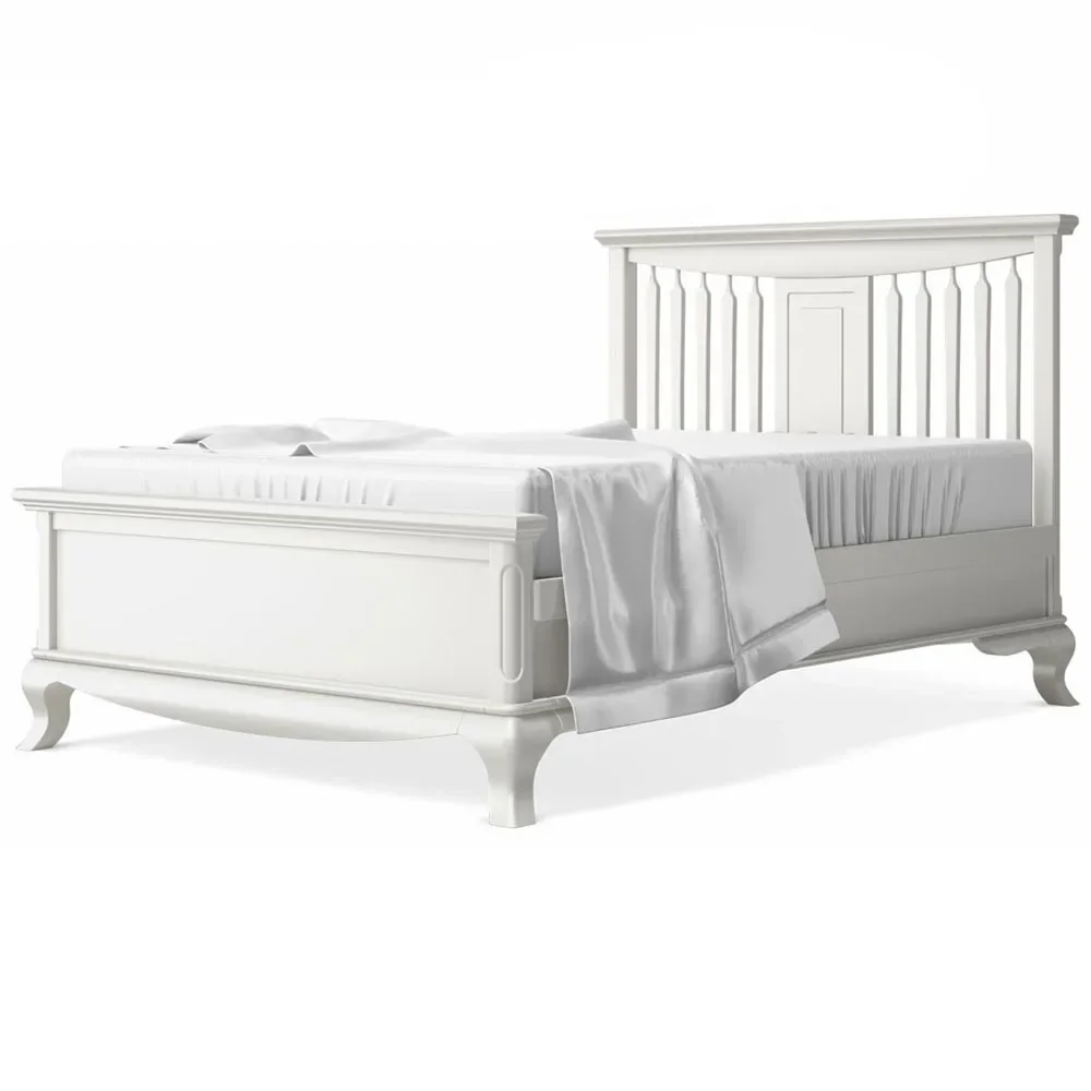 Romina Antonio Doppelbett Kopfteil Streben