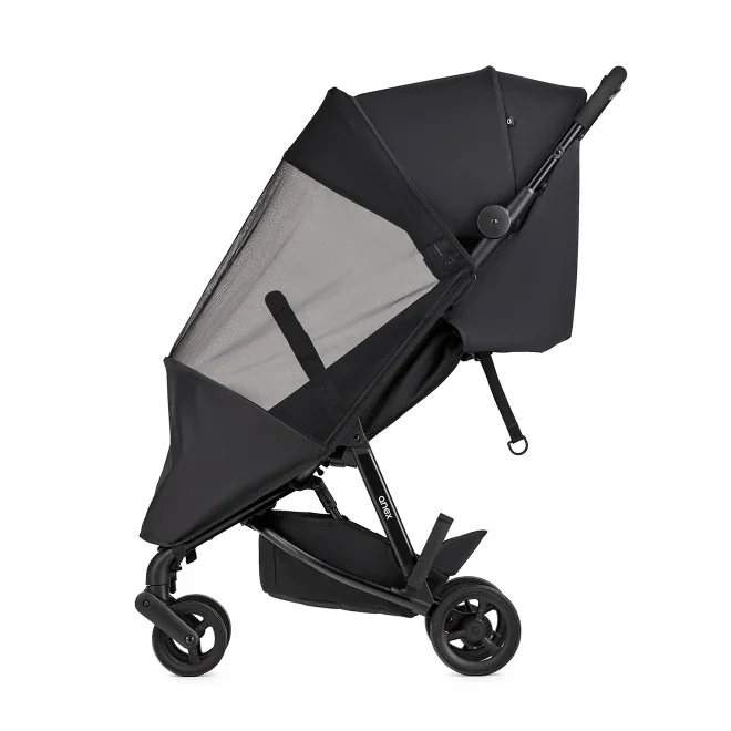 Anex Moskitonetz für Air-Z, Schwarz