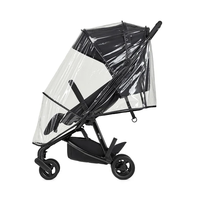 Anex Regenverdeck für Air-Z, Transparent