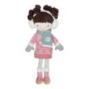 Little Dutch Kuschelpuppe - Sam, 35 cm