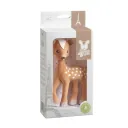 Sophie la girafe Beißring, Ringrassel - Fanfan das Kleine Rehkitz, Naturkautschuk
