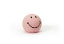 Mr Maria Nachtlicht, Stilllicht - für Kinder, rosa Smiley, schaltet sich nach 15 Minuten automatisch aus