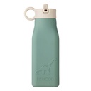 Liewood ″Warren″ Trinkflasche Dino peppermint
