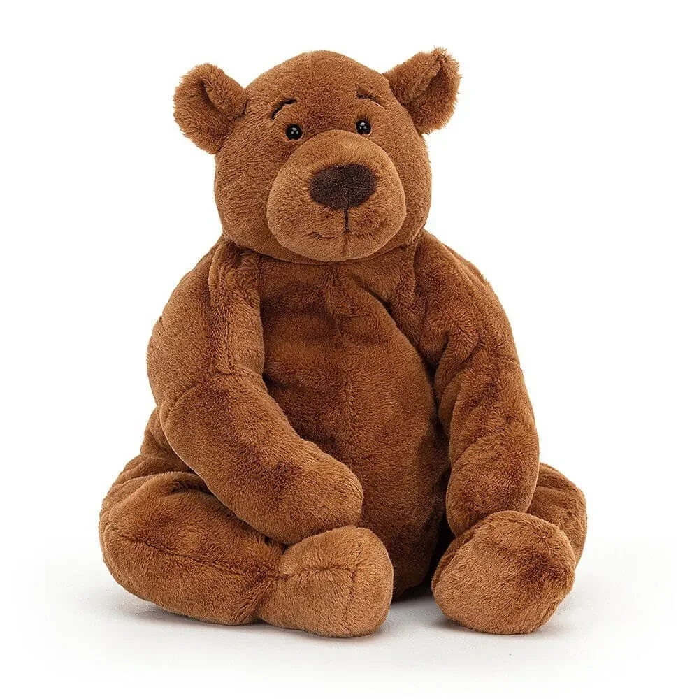Jellycat Kuscheltier Rumpletum Bär