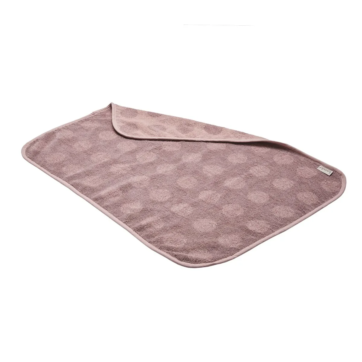 Leander Topper für Wickelauflage Matty wood rose