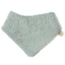Nobodinoz Bandana Babylätzchen grün