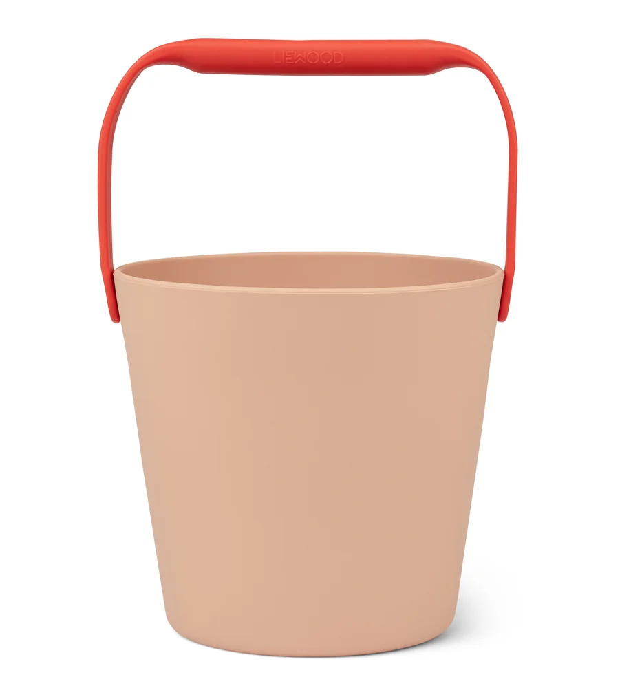 Liewood Silikon Eimer Kinder - Moira