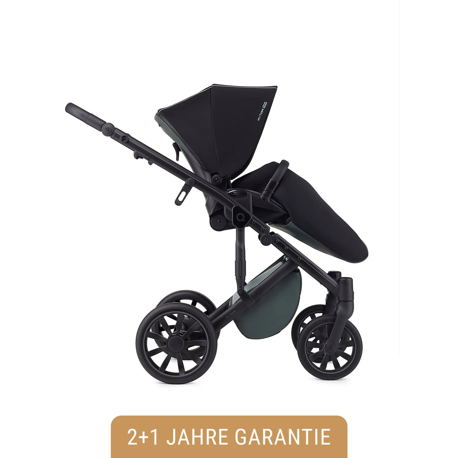 Anex Kinderwagen - m/type PRO