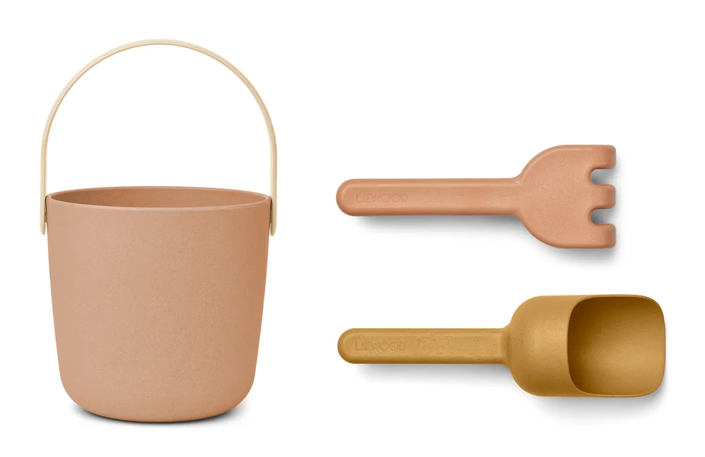 Liewood Sandkasten Set - Donny
