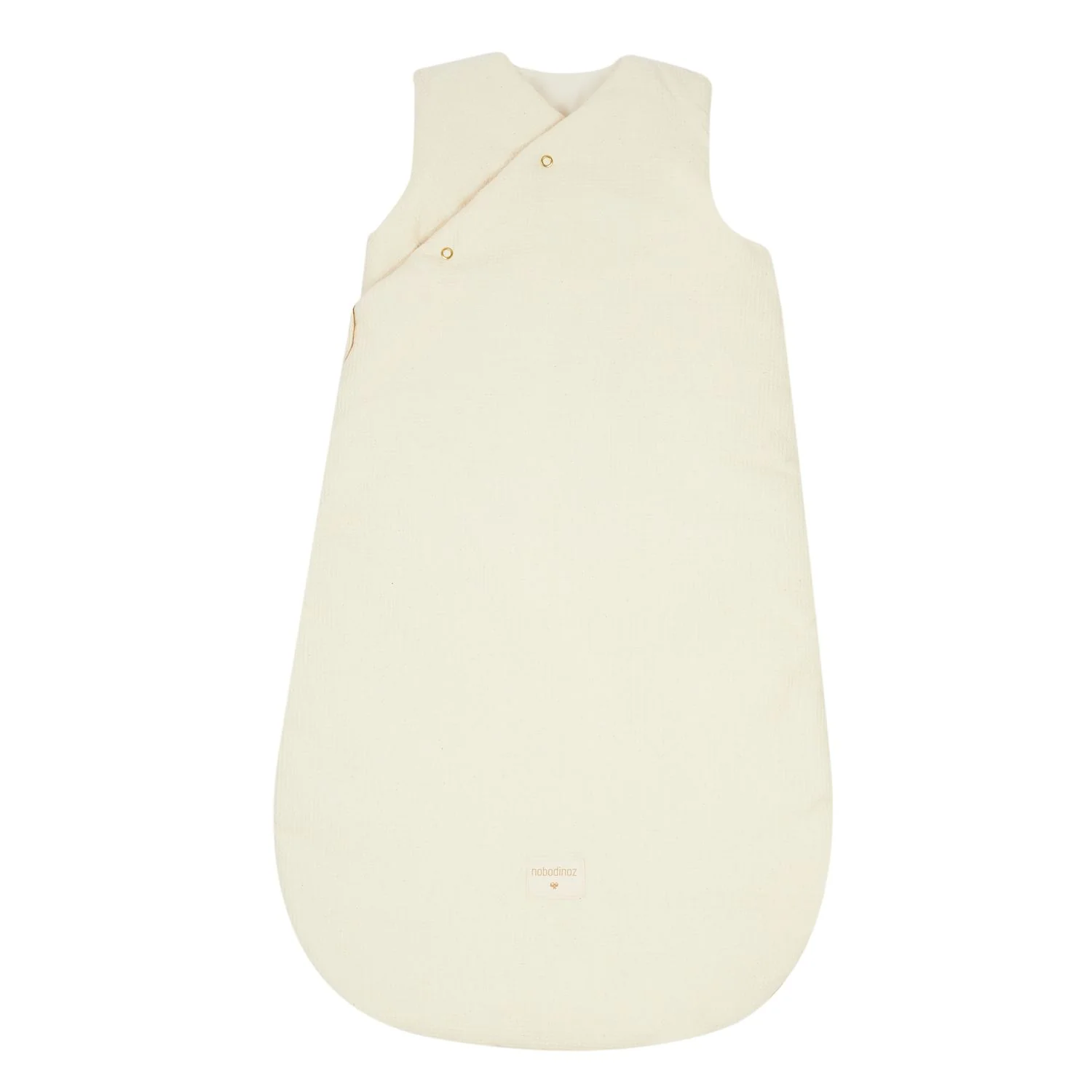 Nobodinoz Babyschlafsack - Fuji honeycomb, 6-18 Monate, Warm