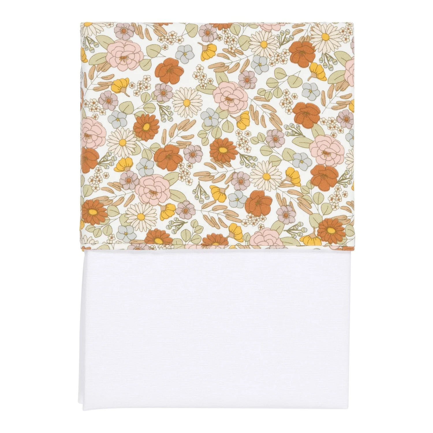 Little Dutch Bettwäsche, Kinderbettlaken