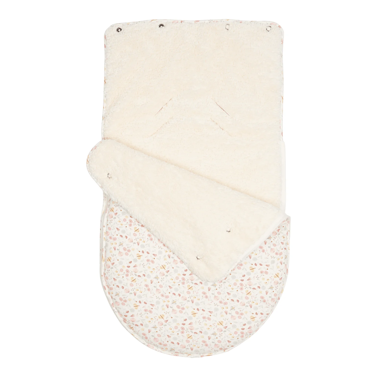 Little Dutch Fußsack - Babyschale 0+