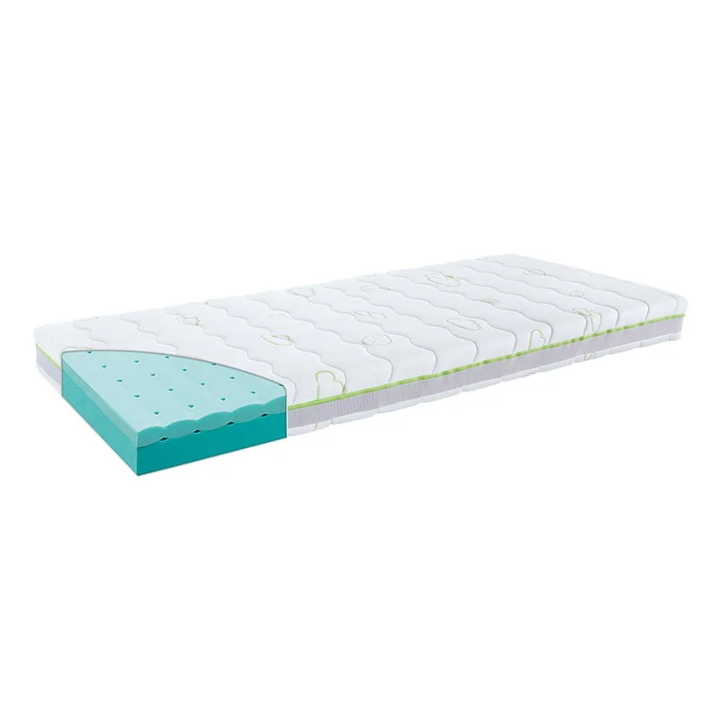 Träumeland Kindermatratze, Matratze für Kinder - Waldduft