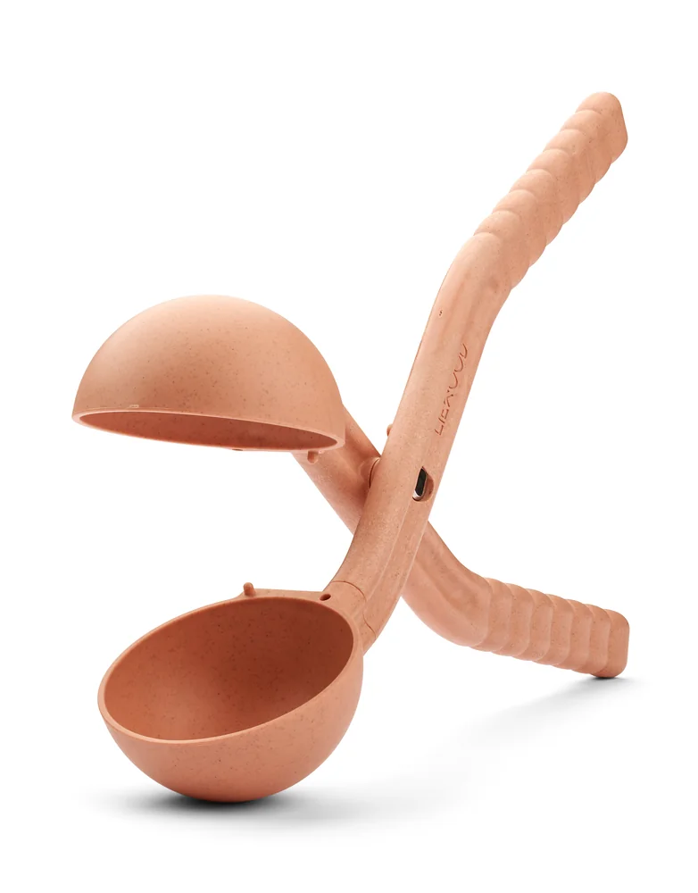 Liewood Schneeformer, Schneeballformer, Schneeballzange - Huey