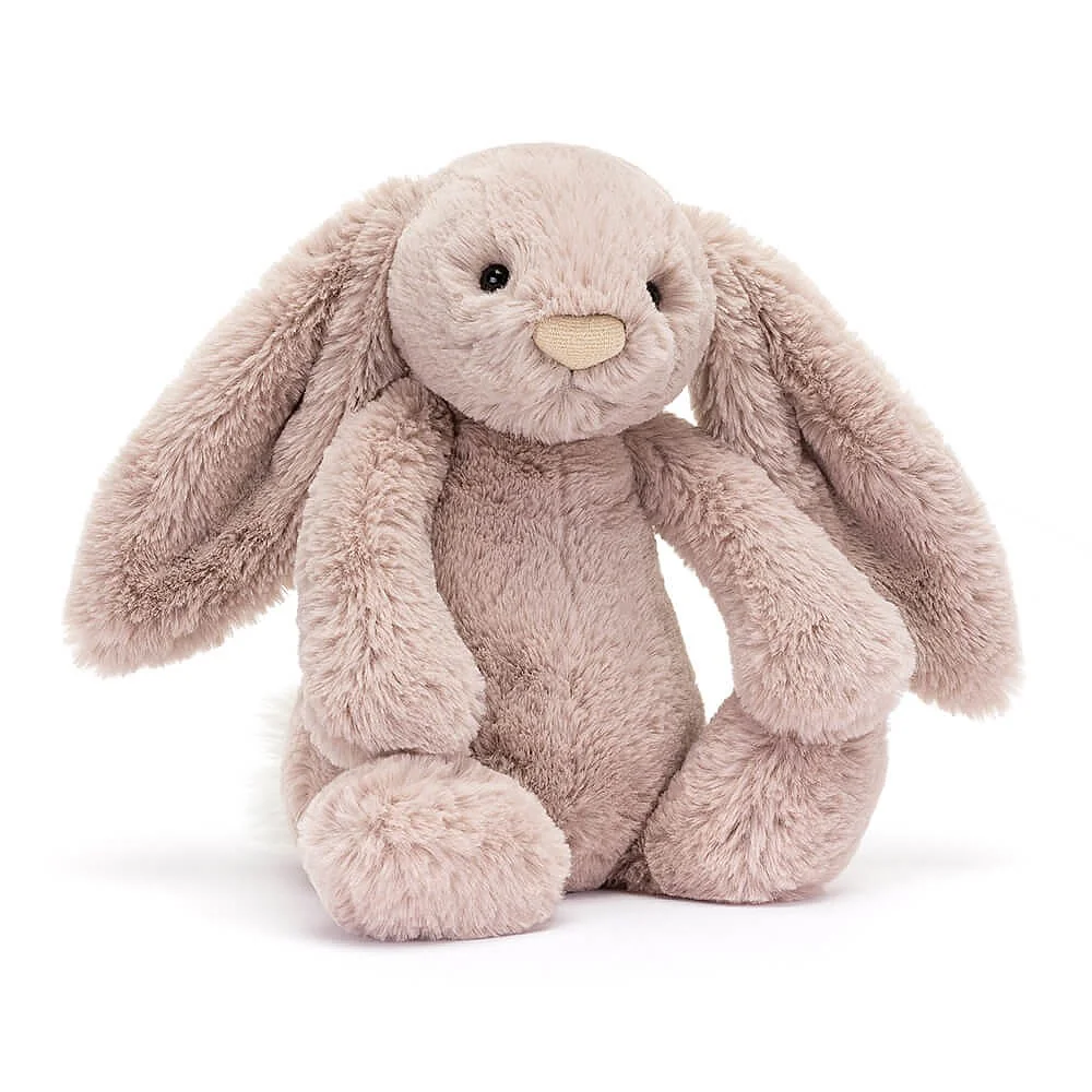 Jellycat Kuscheltier, Plüschtier, Stofftier - Bashful Luxe Bunny Original