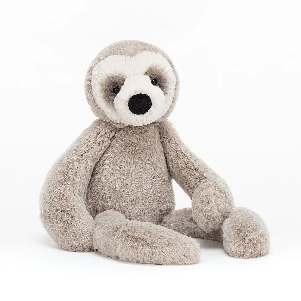 Jellycat Kuscheltier, Plüschtier, Stofftier - Bailey Sloth