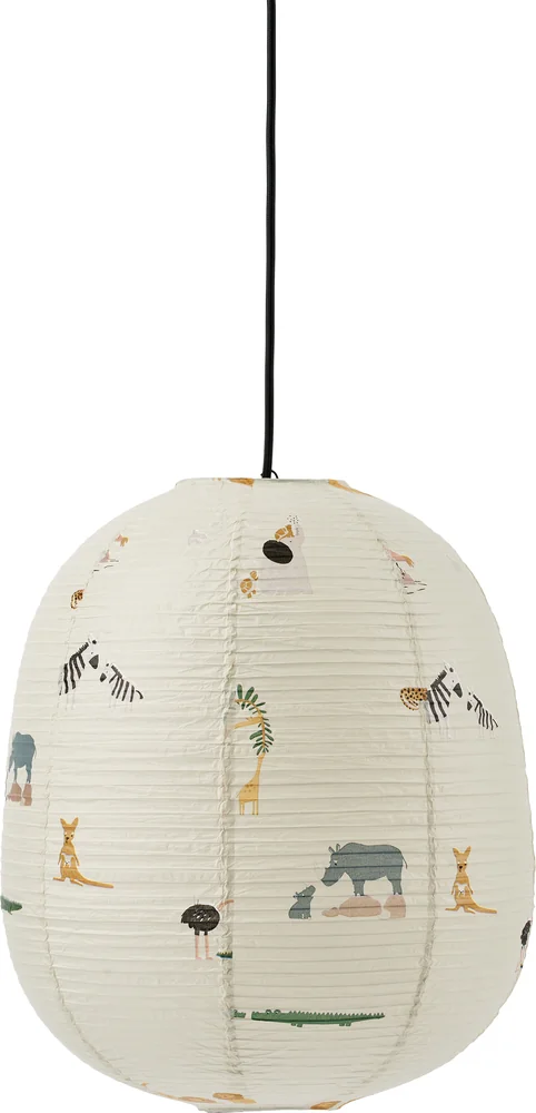 Liewood Pendelleuchte, Hängelampe, Hängeleuchte - Emmit
