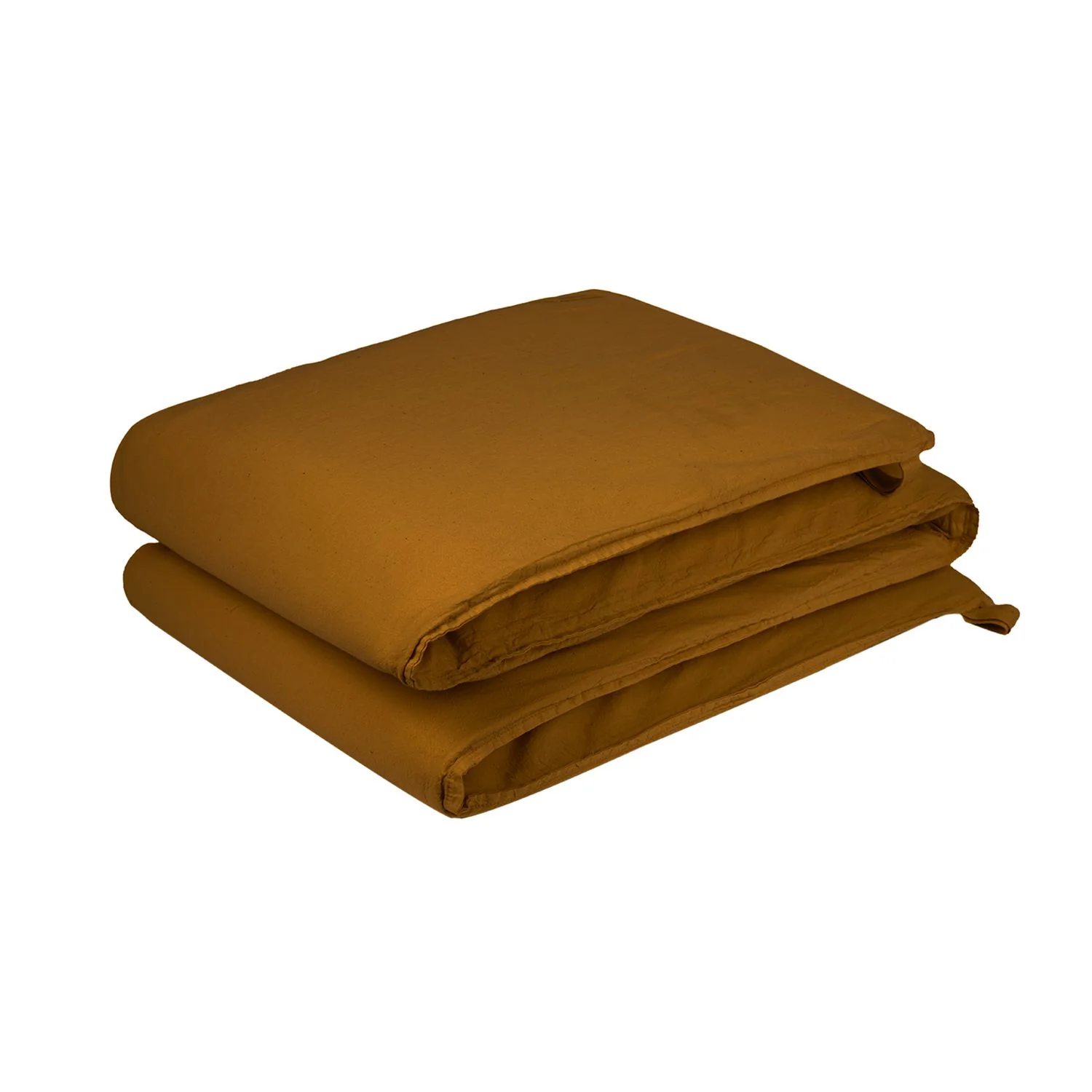 Nobodinoz WABI SABI Bettumrandung babybett, Kinderbett stoßstange, 210 x 38 cm