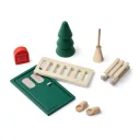 Liewood Weihnachtsdeko Kinderzimmer, Weihnachtsdekoration - Lena