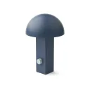 Liewood Kinderlampe, Tragbare Lampe, Kinderleuchte - Hyppolite, Farbe: Indigoblau