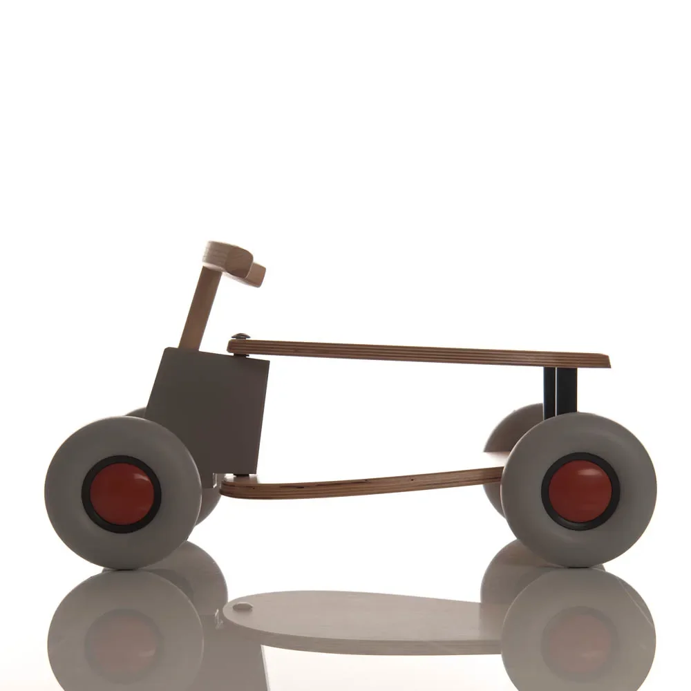 Sirch Rutschauto Holz Sibis Flix