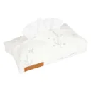 Little Dutch Feuchttuch Box Bezug "Ocean White"