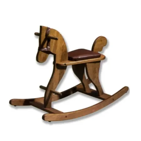 Moulin Roty Schaukelpferd