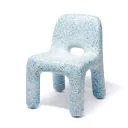 ecoBirdy Kinderstuhl - Charlie Chair Ocean