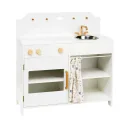 Cam Cam Kinder Spielküche Holz weiss